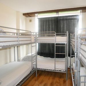 Bed 8-Bed Mixed Dormitory Room